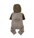 MANDARINE BROTHERS インセクトシールドメッシュスーツ/INSECT SHIELD MESH SUIT